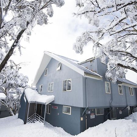 מאונט בולר Terama Ski Lodge מראה חיצוני תמונה