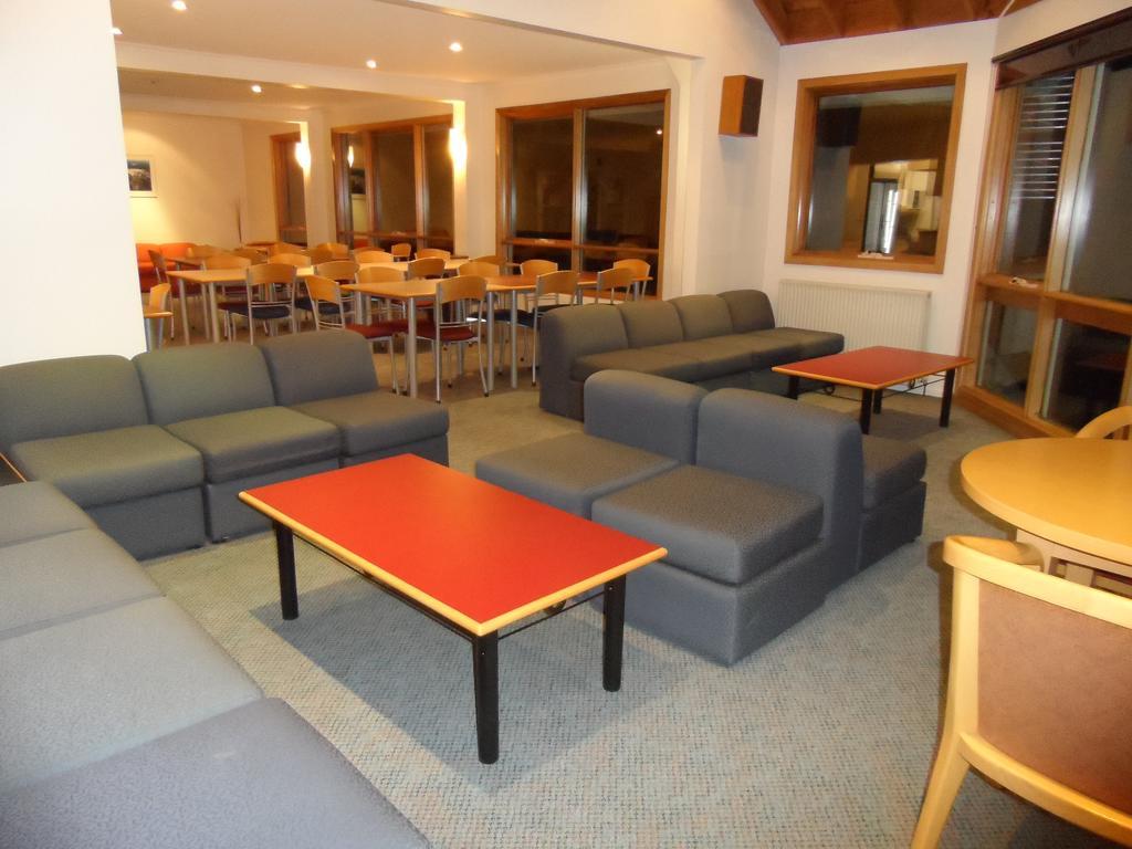 מאונט בולר Terama Ski Lodge חדר תמונה