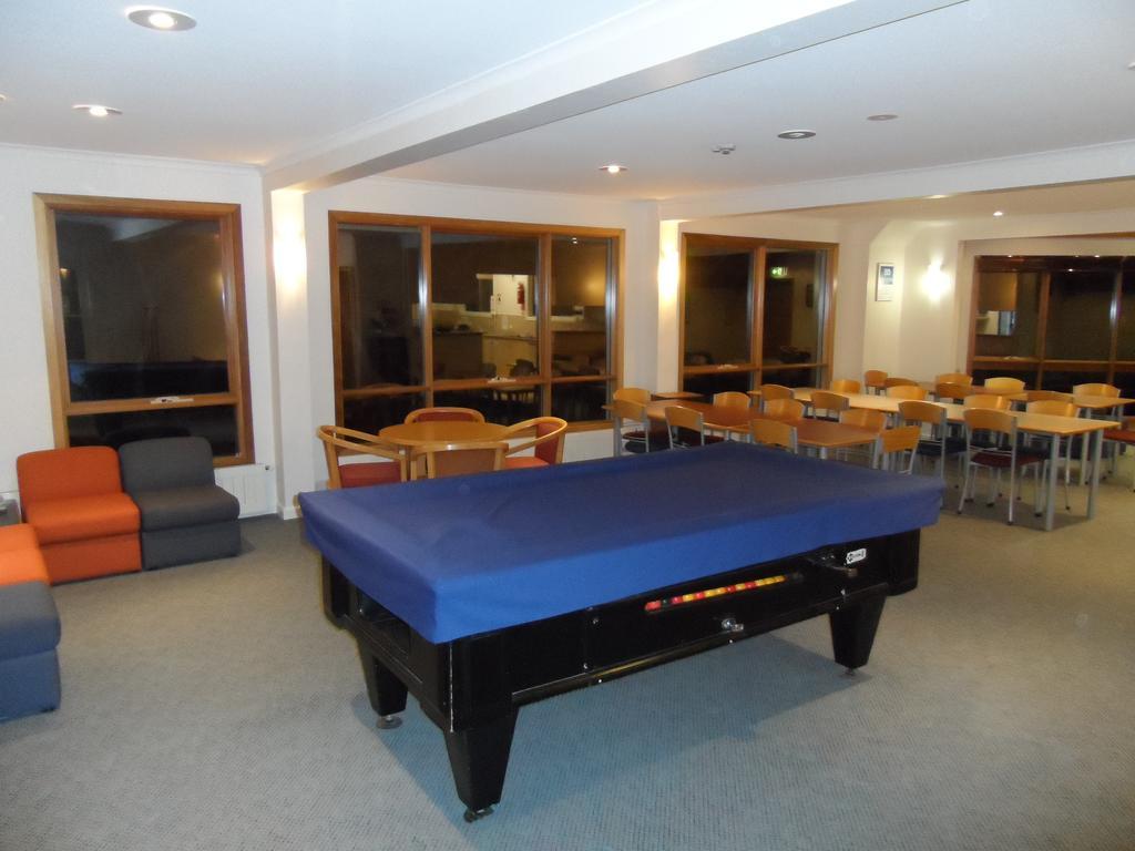 מאונט בולר Terama Ski Lodge חדר תמונה
