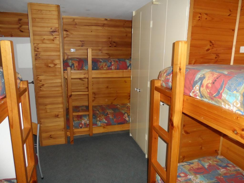 מאונט בולר Terama Ski Lodge חדר תמונה