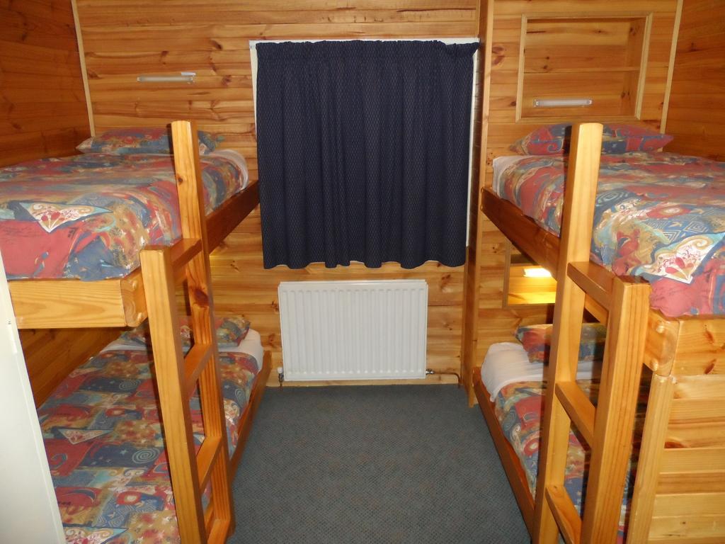 מאונט בולר Terama Ski Lodge חדר תמונה