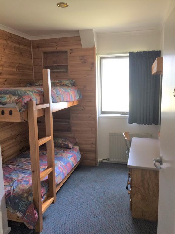 מאונט בולר Terama Ski Lodge מראה חיצוני תמונה