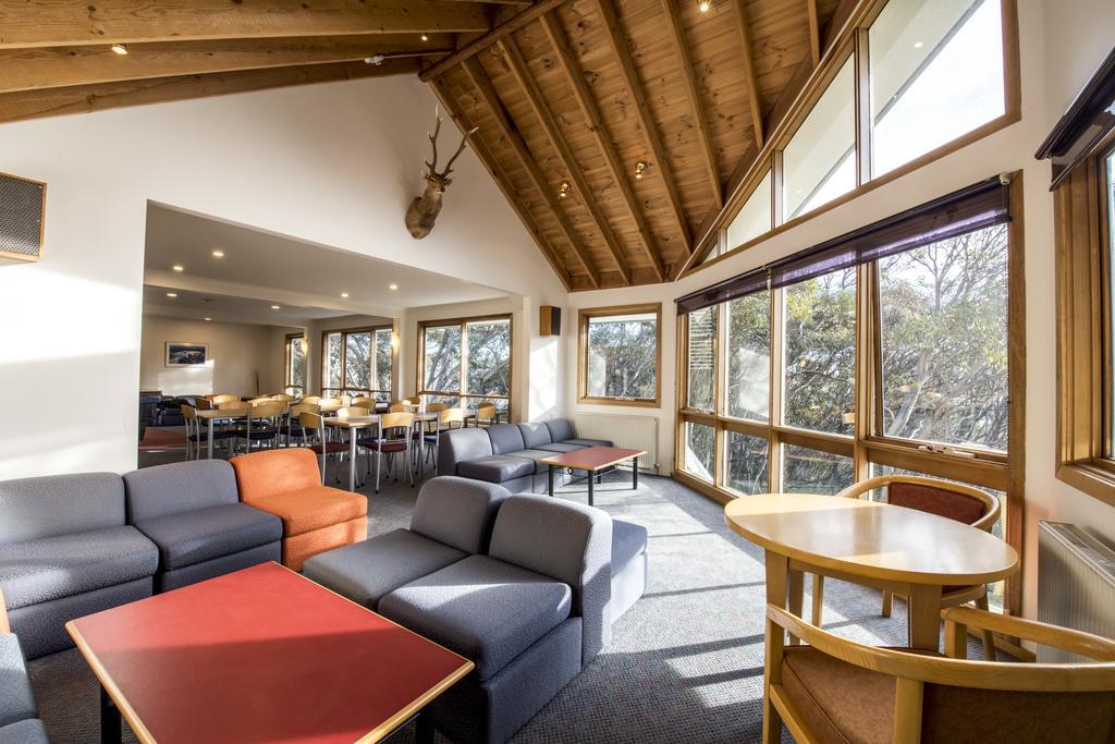 מאונט בולר Terama Ski Lodge מראה חיצוני תמונה