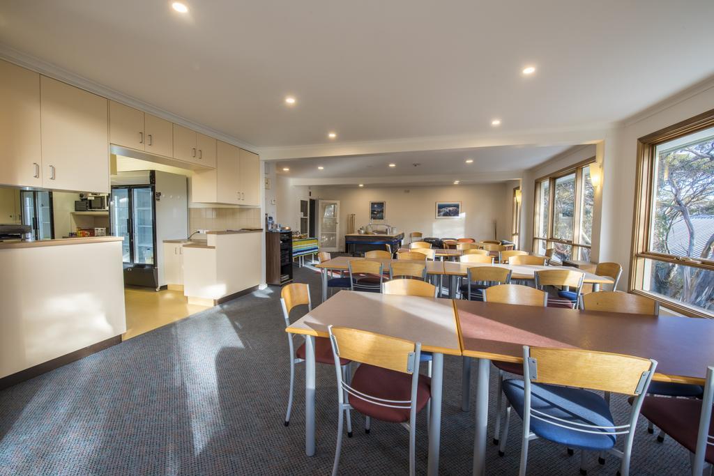 מאונט בולר Terama Ski Lodge מראה חיצוני תמונה