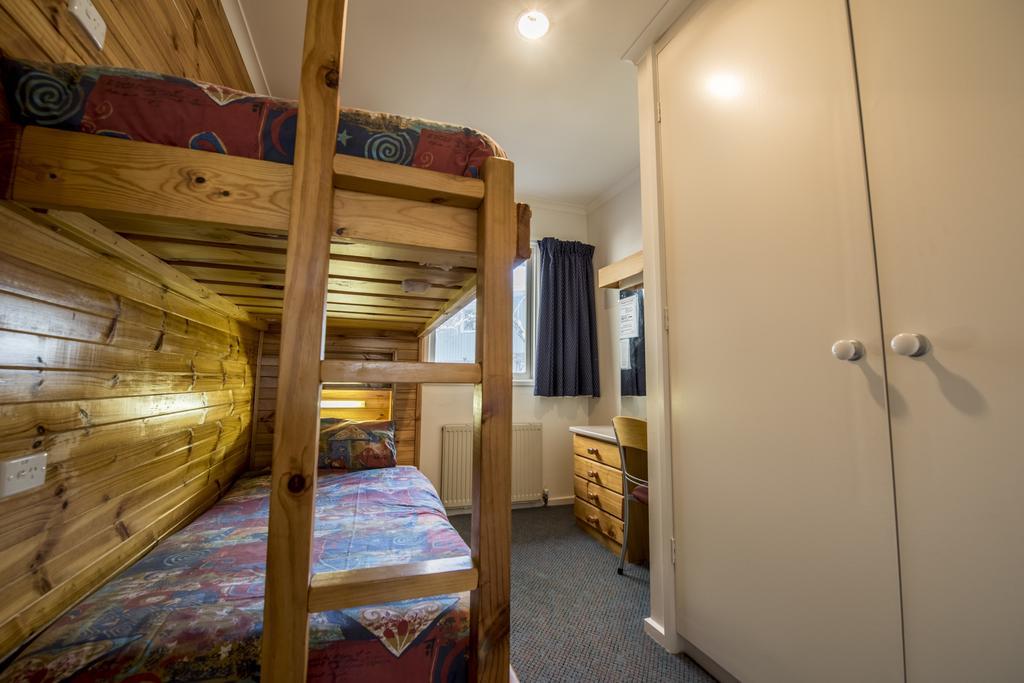 מאונט בולר Terama Ski Lodge חדר תמונה