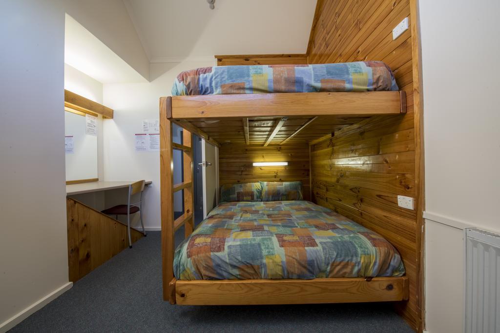 מאונט בולר Terama Ski Lodge מראה חיצוני תמונה