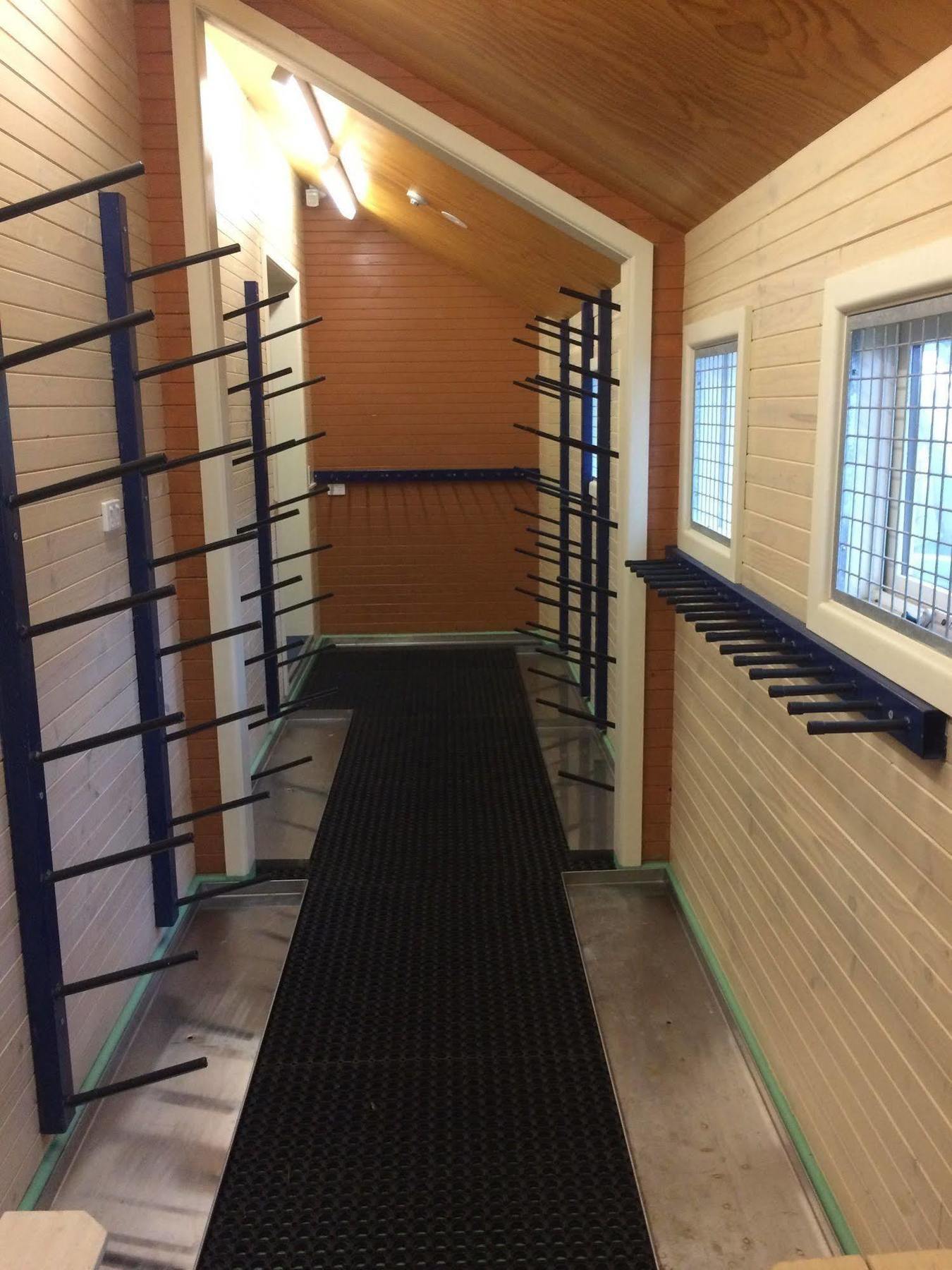 מאונט בולר Terama Ski Lodge מראה חיצוני תמונה