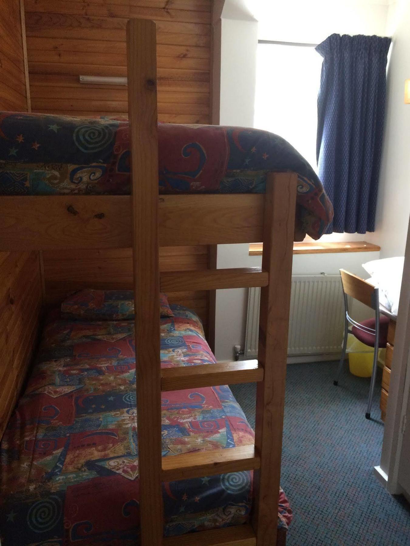 מאונט בולר Terama Ski Lodge מראה חיצוני תמונה